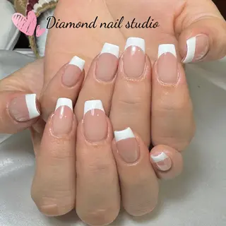 ネイル Mio ⛱のネイルデザイン