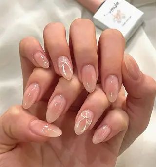 ネイル リン リンのネイルデザイン