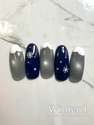 ネイル はあとねいる 板橋ときわ台店のネイルデザイン