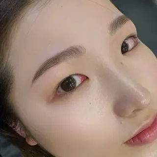 アイブロウ 🌼 MAHO🌼 【eyebrow】の眉毛・アイブロウイメージ