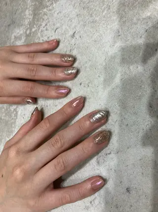 ネイル COCO Nail 光が丘駅近のネイルデザイン