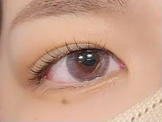 マツエク・マツパ ナオエ ハルカのマツエク・マツパデザイン