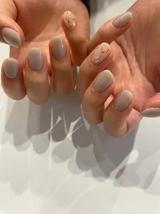 ネイル ayumi /明治神宮前・表参道のネイルデザイン