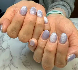 ネイル M.N_ nailのネイルデザイン