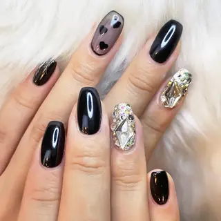 ネイル Miyu .Sのネイルデザイン