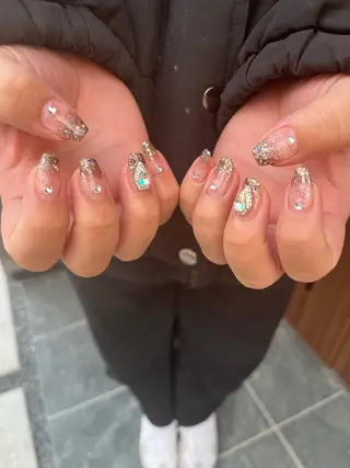 ネイル SALON MAREのネイルデザイン