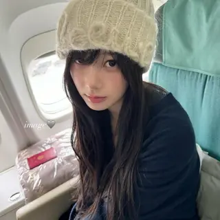 マツエク・マツパ asuka 📍Connectのマツエク・マツパデザイン