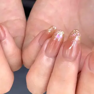 ネイル asuka / pro.m中洲ネイルのネイルデザイン