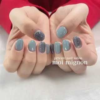 ネイル nailist Aki♡のネイルデザイン