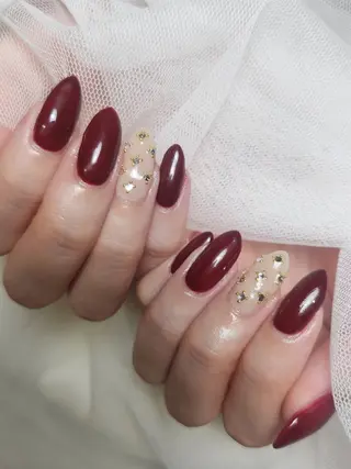 ネイル Nailroom3  古屋明美のネイルデザイン