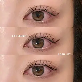 マツエク・マツパ 《EYELA》 ayaka🩰のマツエク・マツパデザイン