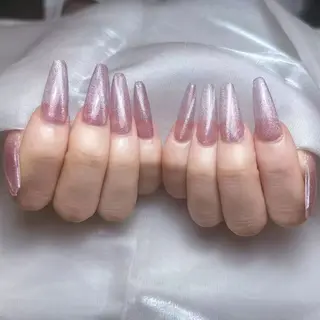 ネイル yu ri 🌹のネイルデザイン