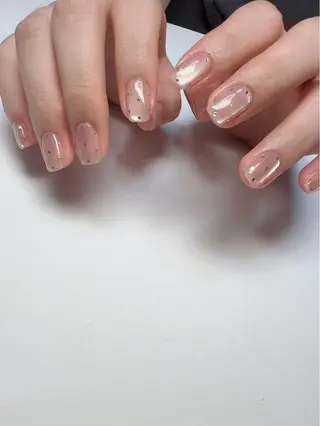 ネイル irooo 21のネイルデザイン