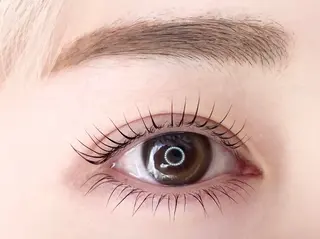 マツエク・マツパ サブスク🩵 EYEのマツエク・マツパデザイン