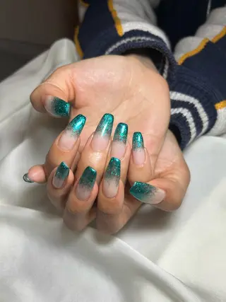 ネイル 金山 沙織のエステ・リラクイメージ