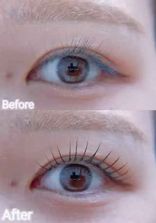 マツエク・マツパ Trip Salon Okuma所属・❤LEDまつぱ❤那覇 🅿️有、泉崎のマツエク・マツパデザイン