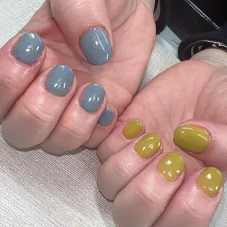 ネイル Cho Artネイル所属・Cho Art ネイルのネイルデザイン