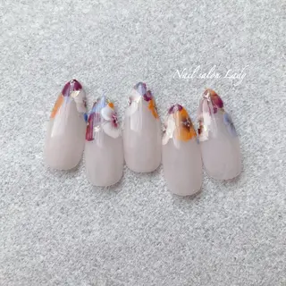 ネイル Nail salon Ladyのネイルデザイン