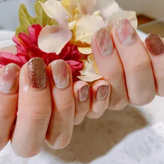 ネイル Lokahi NAILのネイルデザイン