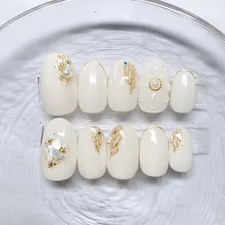 ネイル PLANET nailのネイルデザイン