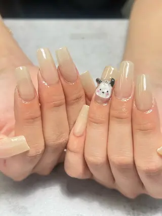 ネイル K+1所属・k+1💅🏻 miyukiのネイルデザイン