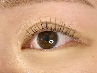 マツエク・マツパ oreo salon Chisatoのマツエク・マツパデザイン