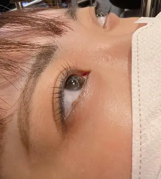 マツエク・マツパ 石田 悠夏のマツエク・マツパデザイン