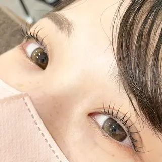 マツエク・マツパ cache 【カシェ】所属・cache / SAKIの眉毛・アイブロウイメージ