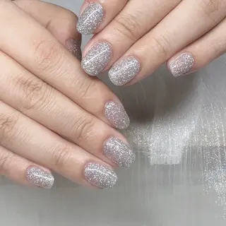 ネイル コネコネイルサロン モデル用のネイルデザイン