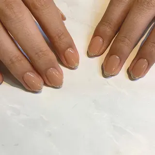 ネイル ビューティービースト 松浜ネイル店のネイルデザイン