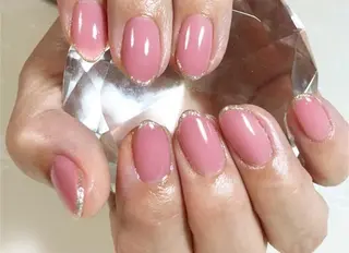 ネイル WITH  NAIL ネイリストのネイルデザイン
