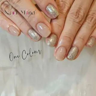 ネイル NailMind YoYoのネイルデザイン