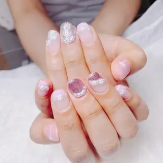 ネイル R-nail salonのネイルデザイン