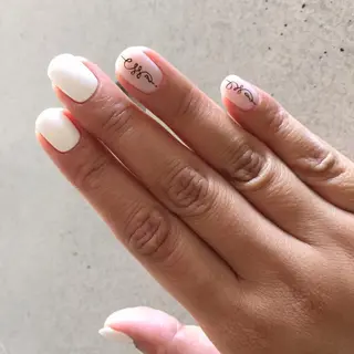 ネイル マツエク・マツパ The Next...所属・TheNext kitahorieのネイルデザイン