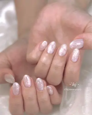 ネイル Chipieee yayaのネイルデザイン