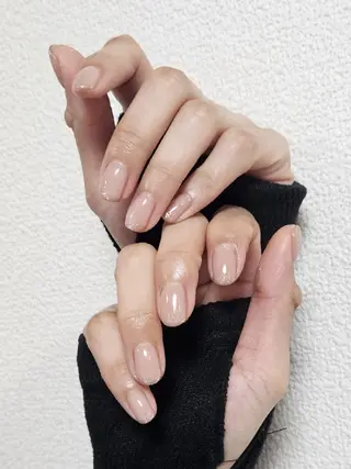 ネイル WALNUT eyebrow&nail所属・WALNUT くるみの眉毛・アイブロウイメージ