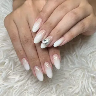 ネイル 🐕🦺Yappy 💗A-tanのネイルデザイン