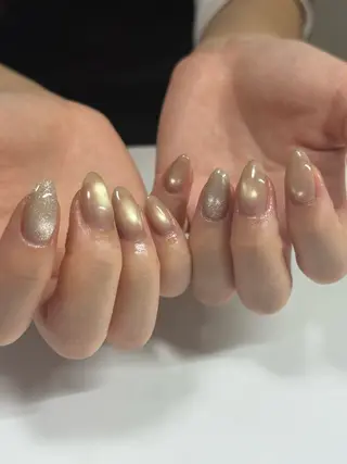 ネイル .clair 【クレル】のネイルデザイン