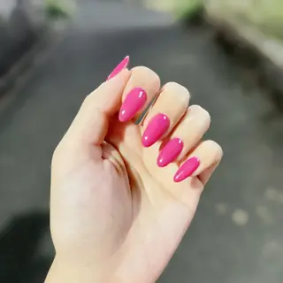 ネイル Alisa nail Rinのネイルデザイン
