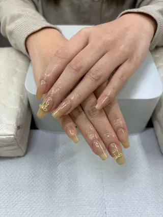 ネイル maki 🌿のネイルデザイン