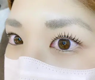 マツエク・マツパ P&Eまつげ専門 ★駅前店のマツエク・マツパデザイン