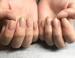 ネイル kimura kumikoのネイルデザイン