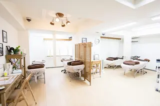 アイブロウ/まつぱ T-lash恵比寿店のマツエク・マツパデザイン