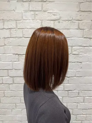 ショート cloe堀江店所属・高野 陸斗のヘアスタイル