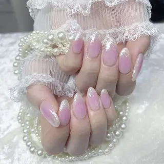 ネイル Minami 🍓のネイルデザイン