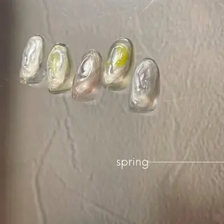 ネイル Ao. Nailのネイルデザイン