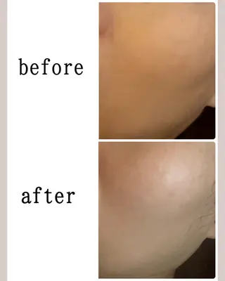 大西 知世のエステ・リラクイメージ