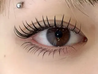 マツエク・マツパ edur所属・edur 梶並のマツエク・マツパデザイン