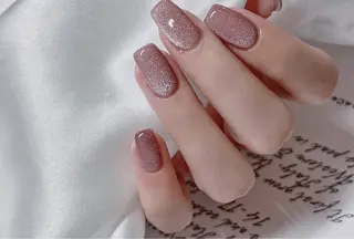 ネイル 🎀セ リ🎀のネイルデザイン