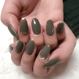 ネイル N Kaoriのネイルデザイン